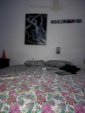 Alicbranca online show from October 15, 2025, 11:13 pm