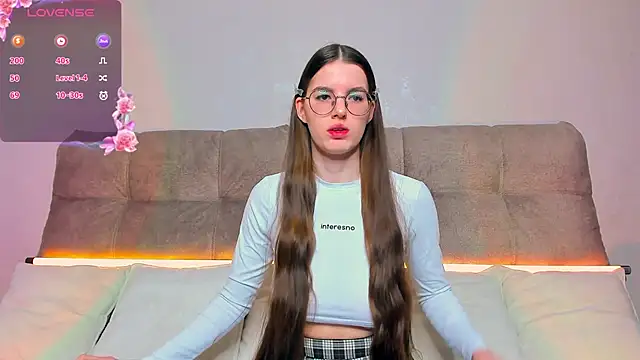 AriellaTesk online show from November 27, 2025, 5:08 am