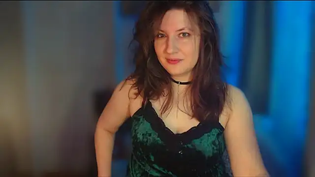 Pavla Soft online show from January 21, 2025, 6:34 pm