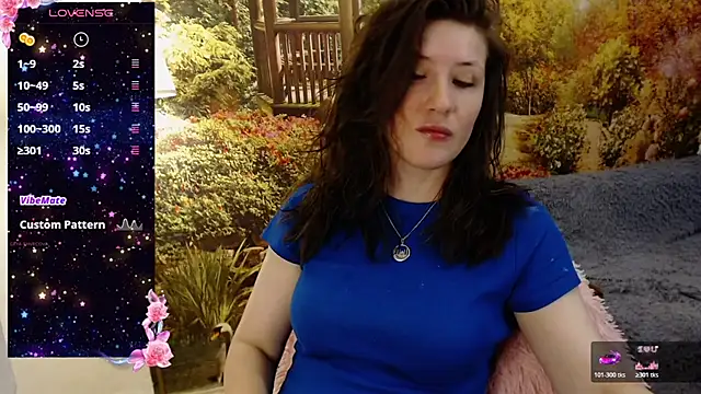 Pavla Soft online show from July 6, 2026, 5:58 am