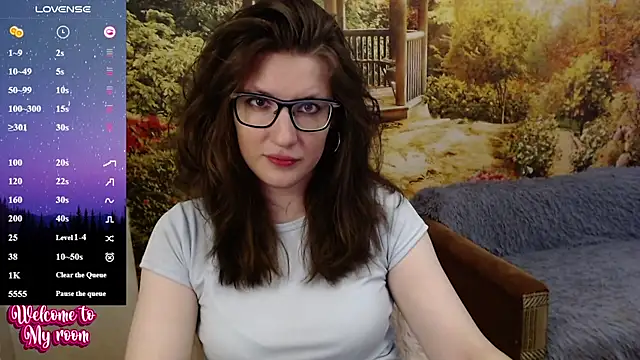 Pavla Soft online show from July 20, 2026, 5:37 am
