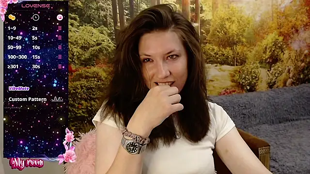 Pavla Soft online show from July 3, 2026, 11:44 pm