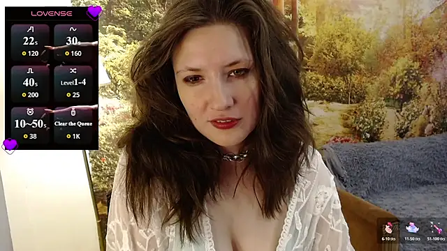 Pavla Soft online show from July 10, 2026, 4:45 am