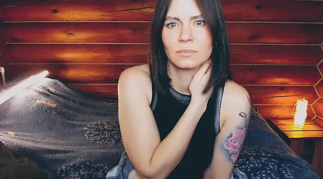 Platina Fox online show from January 28, 2025, 5:54 am