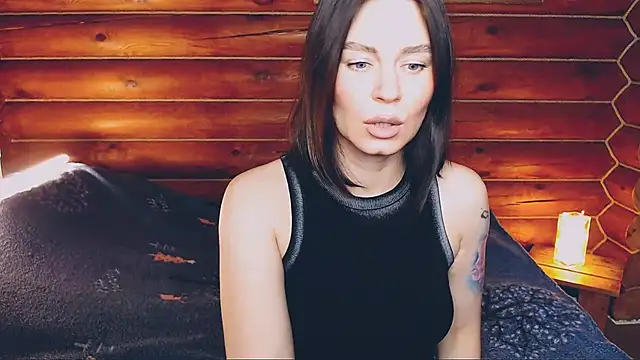 Platina Fox online show from January 25, 2025, 5:07 am