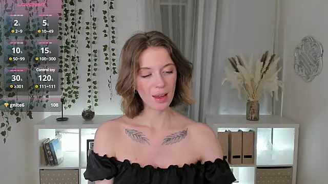 Snapshot of Salme_Sweet chatting on February 1, 2025, 12:07 am Salme Sweet online show from February 1, 2025, 12:07 am