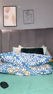 PearlSexxy69 online show from March 15, 2026, 8:43 am