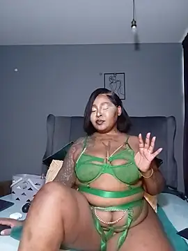 PearlSexxy69 online show from July 9, 2026, 5:08 am