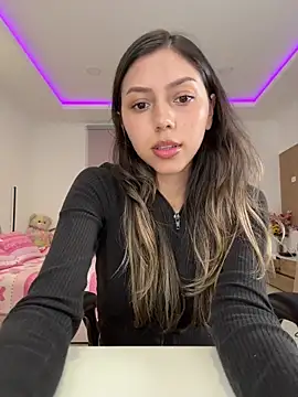 Sensualtease online show from December 4, 2025, 9:03 pm