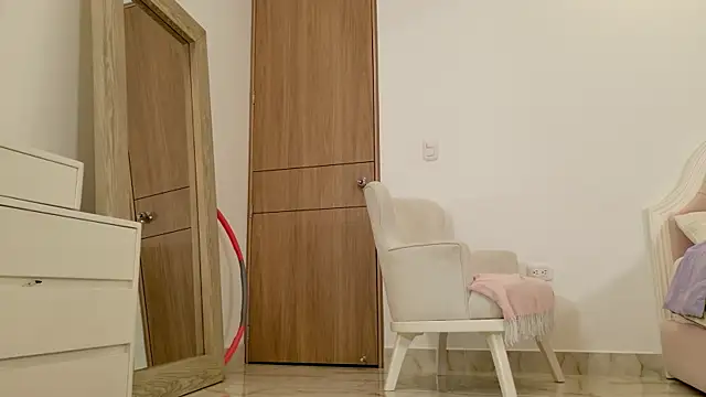 Sensualtease online show from January 23, 2025, 4:09 am