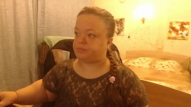 Snapshot of Janiffer_MiMi chatting on March 10, 2025, 6:45 pm Janiffer MiMi online show from March 10, 2025, 6:45 pm