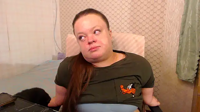 Snapshot of Janiffer_MiMi chatting on June 19, 2026, 9:31 pm Janiffer MiMi online show from June 19, 2026, 9:31 pm
