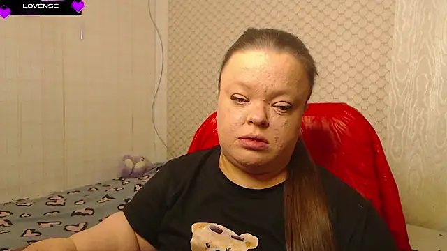 Snapshot of Janiffer_MiMi chatting on December 22, 2025, 6:52 pm Janiffer MiMi online show from December 22, 2025, 6:52 pm