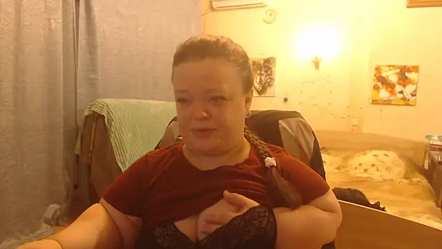 Snapshot of Janiffer_MiMi chatting on March 22, 2025, 6:14 pm Janiffer MiMi online show from March 22, 2025, 6:14 pm