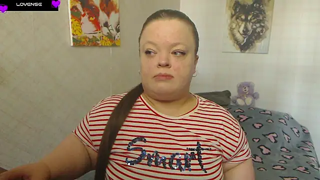 Snapshot of Janiffer_MiMi chatting on September 23, 2025, 2:24 pm Janiffer MiMi online show from September 23, 2025, 2:24 pm