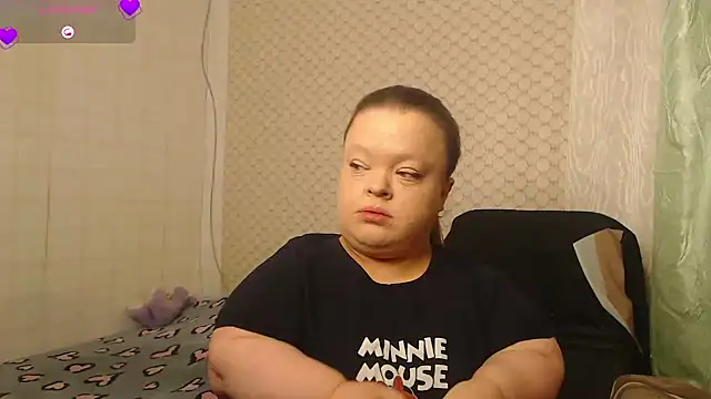 Snapshot of Janiffer_MiMi chatting on February 21, 2026, 4:42 pm Janiffer MiMi online show from February 21, 2026, 4:42 pm