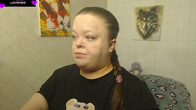 Snapshot of Janiffer_MiMi chatting on September 27, 2025, 4:57 pm Janiffer MiMi online show from September 27, 2025, 4:57 pm