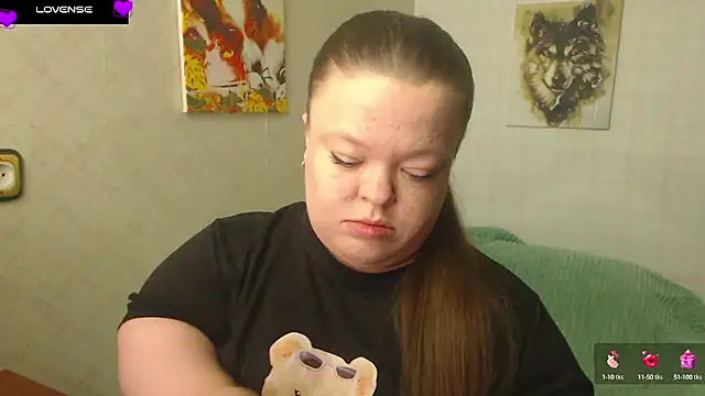 Snapshot of Janiffer_MiMi chatting on September 21, 2025, 3:50 pm Janiffer MiMi online show from September 21, 2025, 3:50 pm