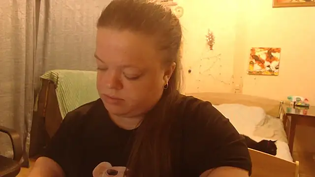 Snapshot of Janiffer_MiMi chatting on March 13, 2025, 4:23 pm Janiffer MiMi online show from March 13, 2025, 4:23 pm