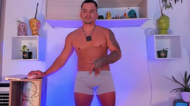 Ricardo 1998 online show from October 8, 2025, 1:51 am