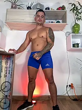 Ricardo 1998 online show from October 4, 2025, 12:45 am