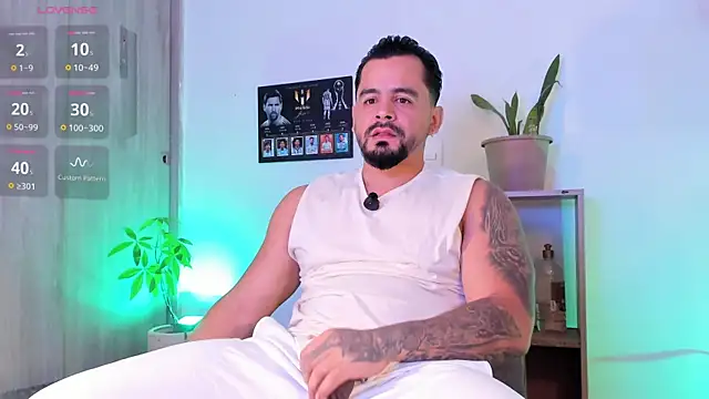 Ricardo 1998 online show from July 28, 2026, 1:02 am