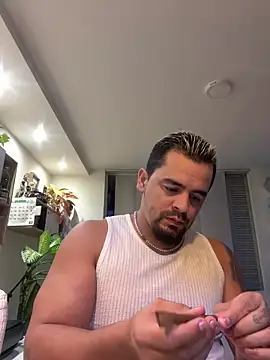 Ricardo 1998 online show from May 3, 2026, 3:55 am