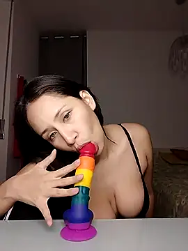 kittenpurrr online show from November 29, 2025, 7:14 pm