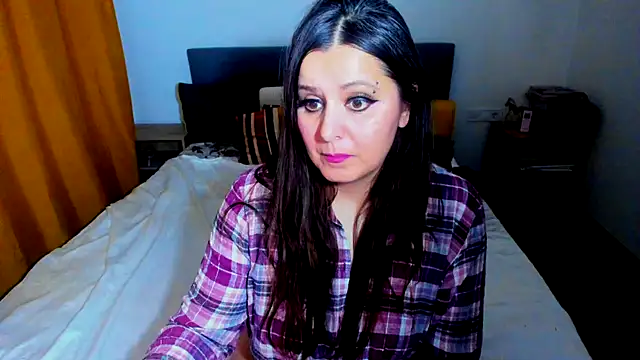 pinupmod online show from January 8, 2026, 12:27 am