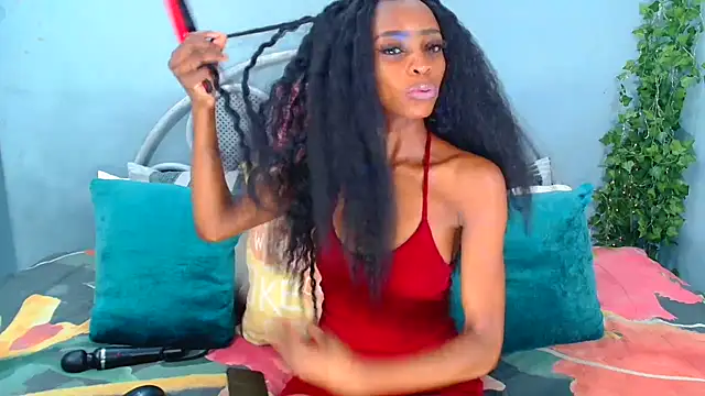 AvaOcean online show from January 16, 2026, 1:42 am