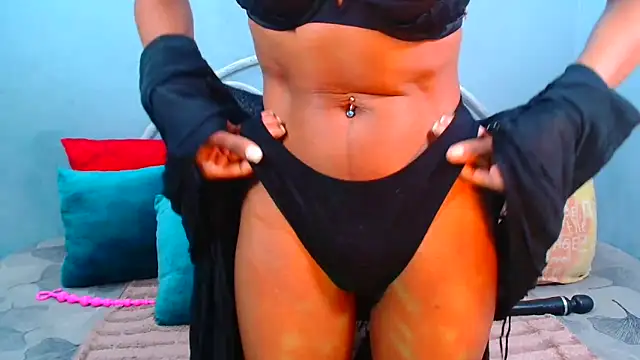 AvaOcean online show from March 25, 2026, 8:41 pm