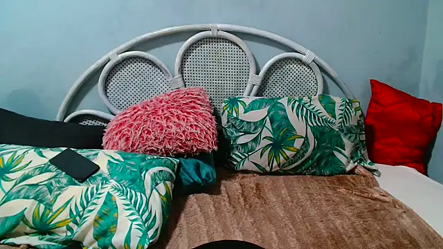 AvaOcean online show from March 13, 2026, 7:08 pm