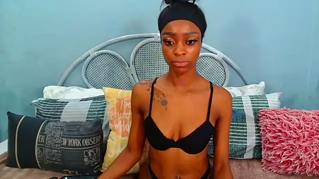 AvaOcean online show from February 14, 2026, 11:43 am