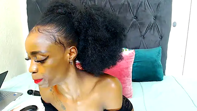 AvaOcean online show from October 10, 2025, 11:16 pm