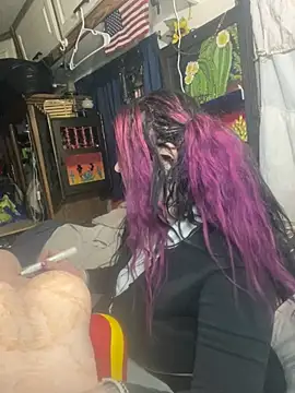 1-800-FUCKYOU online show from February 5, 2025, 6:24 am