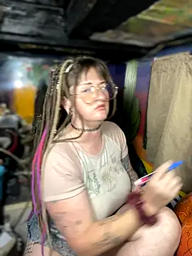 1-800-FUCKYOU online show from September 10, 2025, 5:28 am