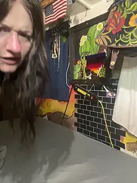 1-800-FUCKYOU online show from March 11, 2025, 6:08 am