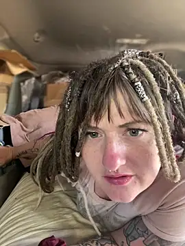 1-800-FUCKYOU online show from September 12, 2025, 8:30 pm