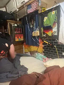 1-800-FUCKYOU online show from January 22, 2025, 8:18 am