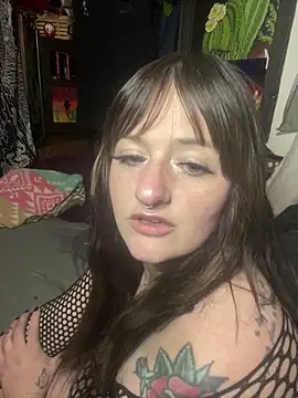 1-800-FUCKYOU online show from March 13, 2025, 4:38 am