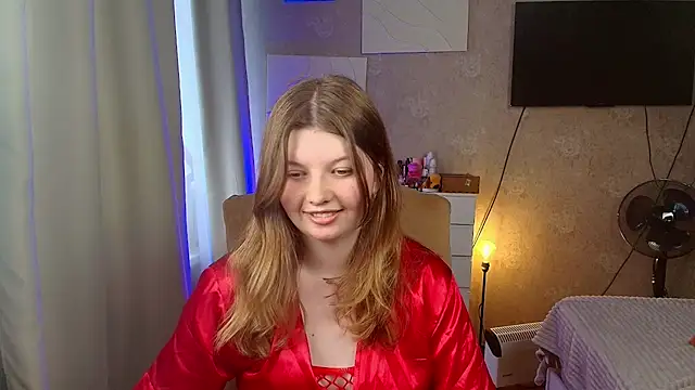 Vivian cutie online show from June 24, 2026, 3:43 pm