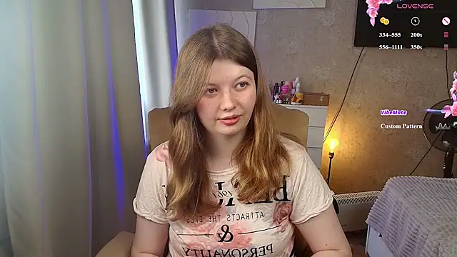 Vivian cutie online show from June 26, 2026, 3:51 pm