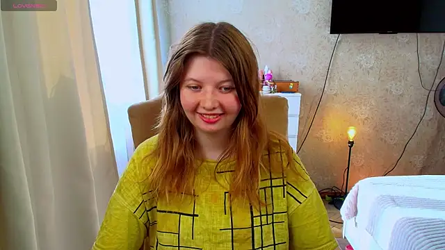 Vivian cutie online show from September 12, 2025, 12:27 pm