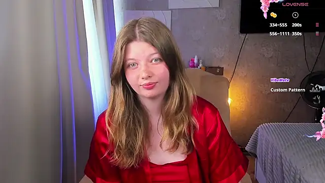 Vivian cutie online show from August 6, 2026, 3:29 pm