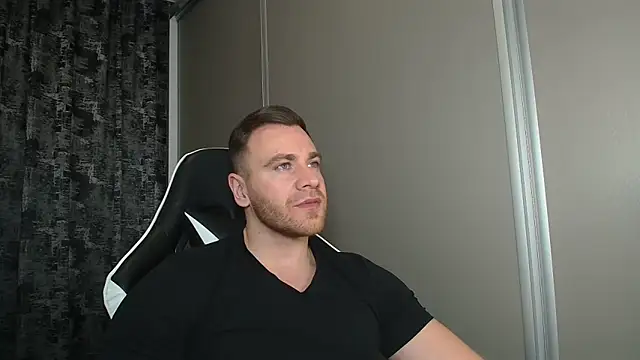 Thori92 online show from March 17, 2026, 7:17 pm