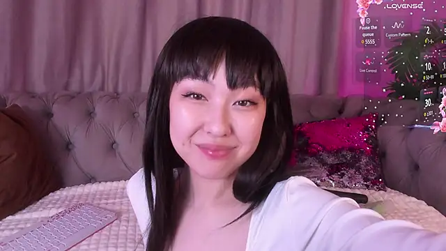 ValeryMur online show from March 16, 2025, 8:32 am