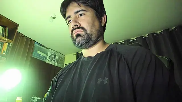 VonDoomdelToro online show from June 5, 2026, 6:18 am
