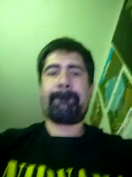 VonDoomdelToro online show from February 26, 2025, 6:30 am