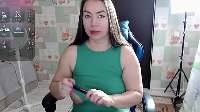 Korolek12 online show from July 15, 2026, 3:24 am