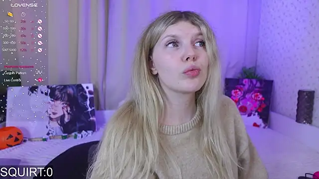  aleksa  online show from September 30, 2025, 5:46 am